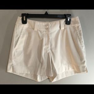 Nike golf shorts